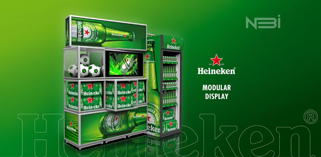 Заказать 3D анимацию для бизнеса в студии НБИ продакшн