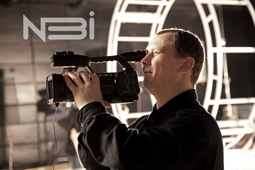 заказать ролик в студии видеопродакшн для презентации