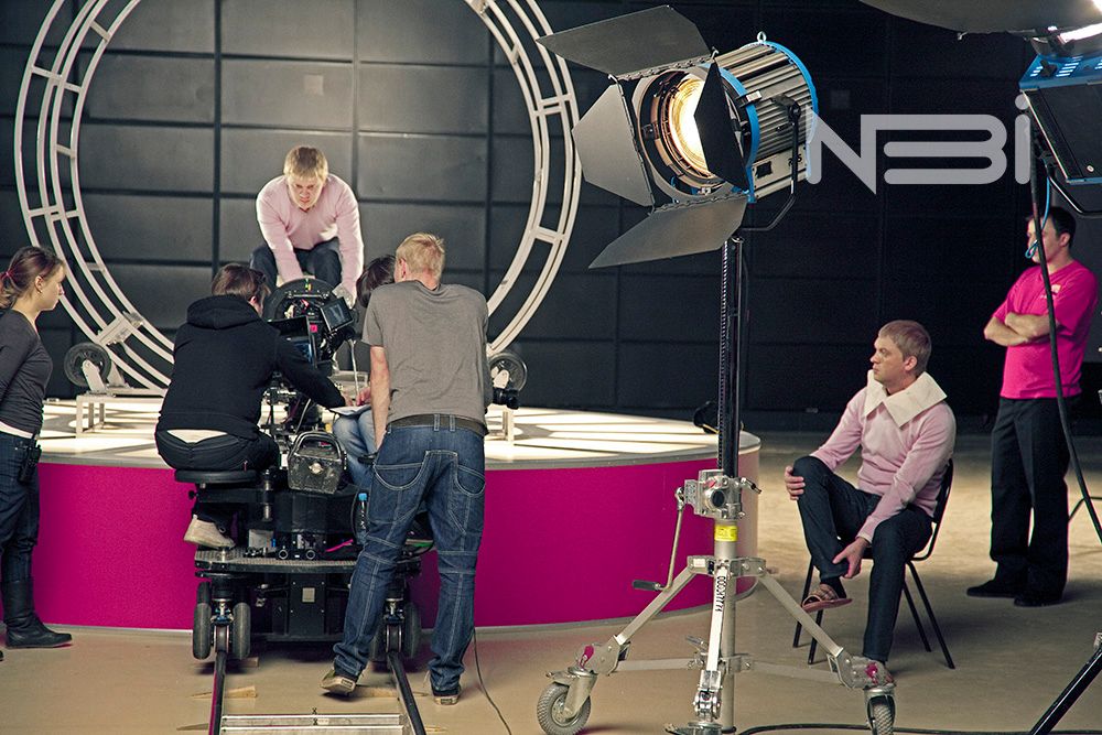 производство видеороликов под ключ в москве в санкт петербурге