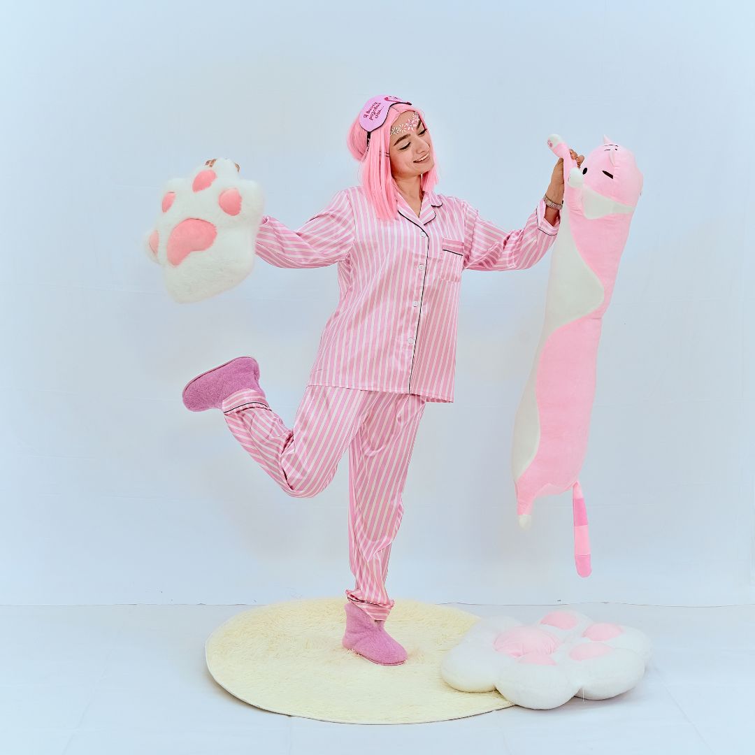 Пижама Pink