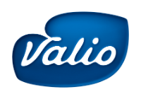 Рекламное фото для Valio