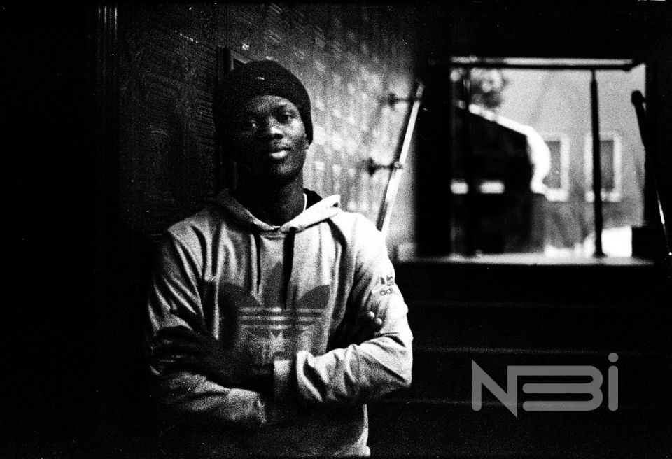 Жанровая фотосъемка для каталога фотостудия нби