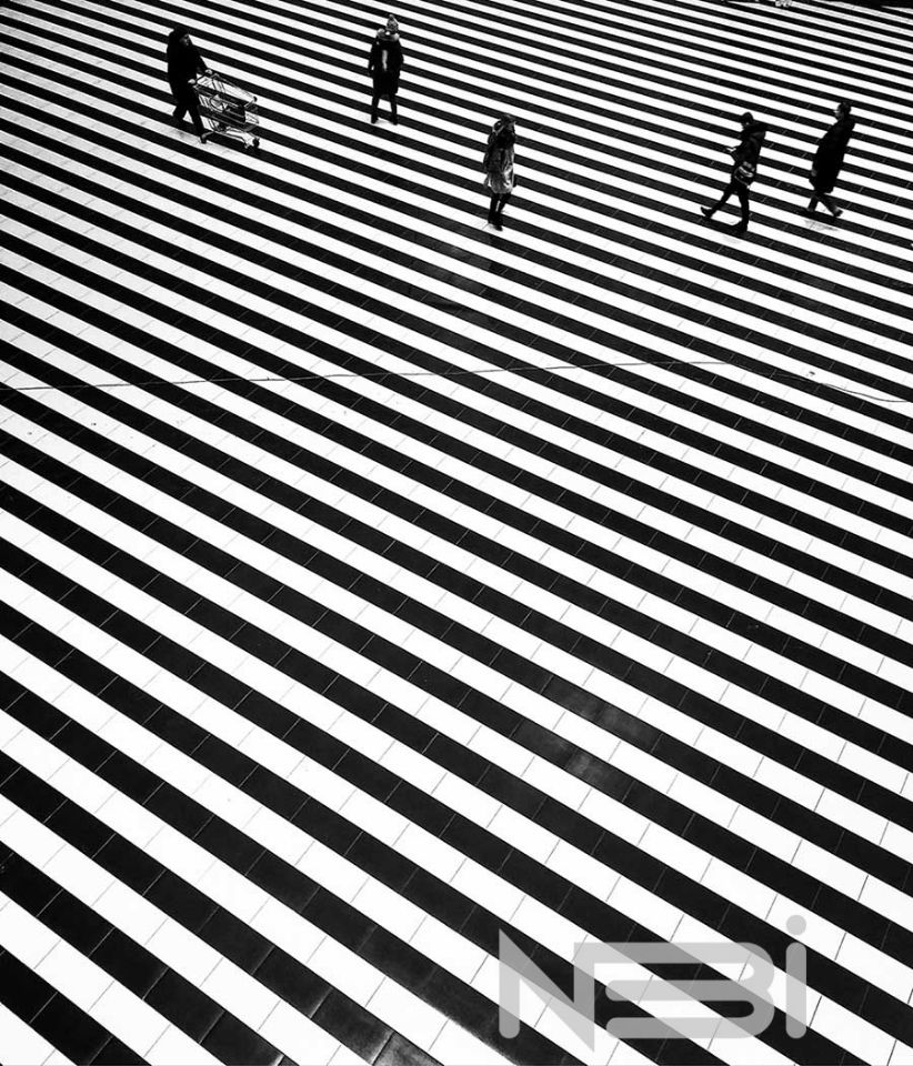 Фотосъемка на черно-белую пленку фотостудия нби