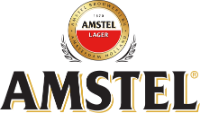 Рекламная фотосессия бутылки Amstel для Key Visual