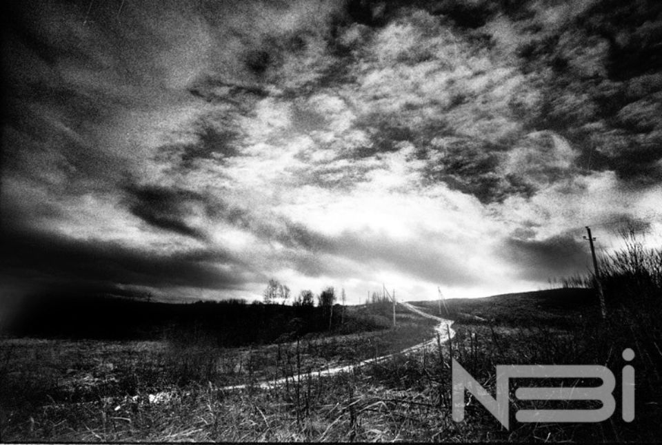 Фотография пейзаж фотостудия нби