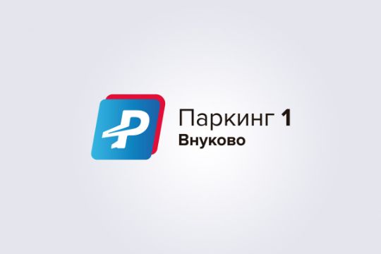 Паркинг 1 внуково фото