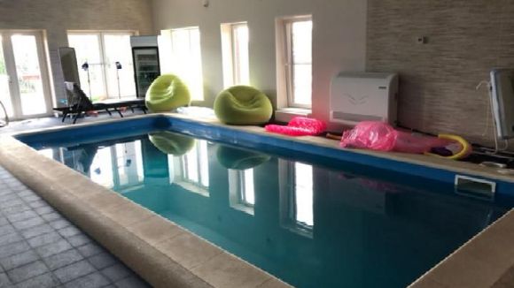 Почему я должен рассматривать бассейн из стекловолокна?&amp;amp;amp;nbsp;