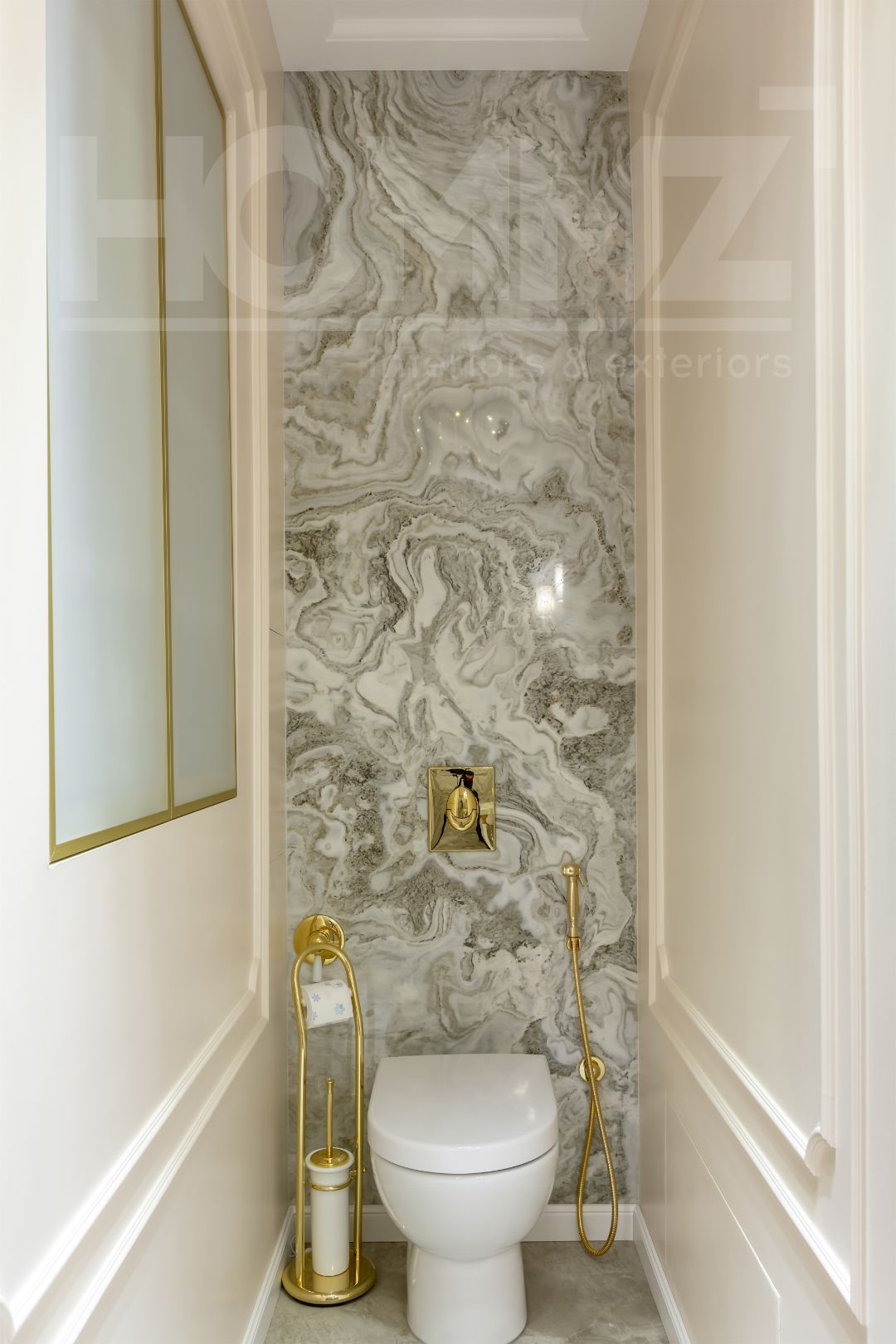 Истринская, кв. 110м