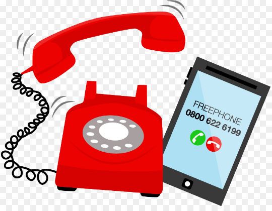 kisspng telephone call clip art mobile phones vector graph calls to 8 number no longer cost on mobiles p