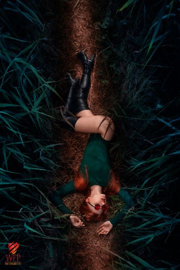 Тематические съемки