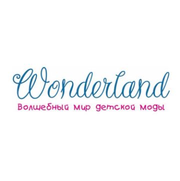 Wonderland