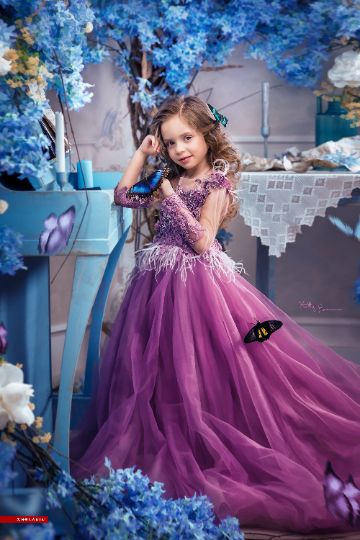 Детские съемки