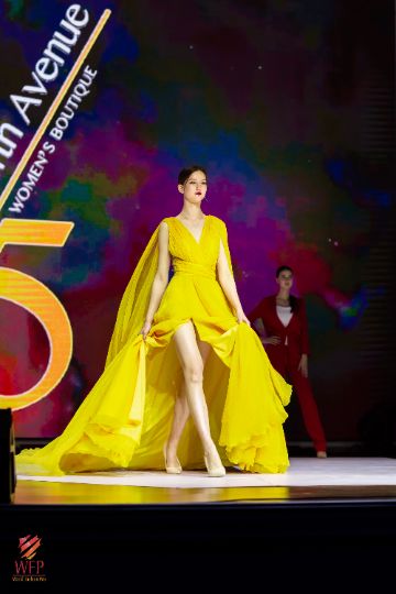 Fashion Show (Показы)