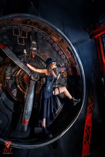 Тематические съемки