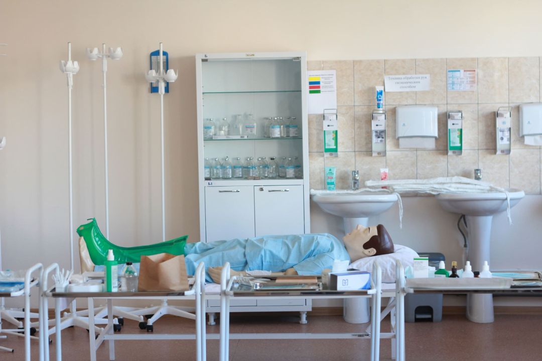 сестринское дело