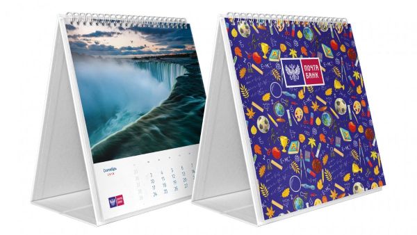 печать календарей