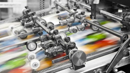 Быстрая типография