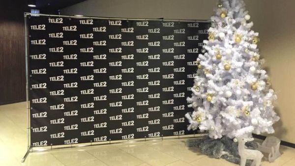 Пресс-воллы