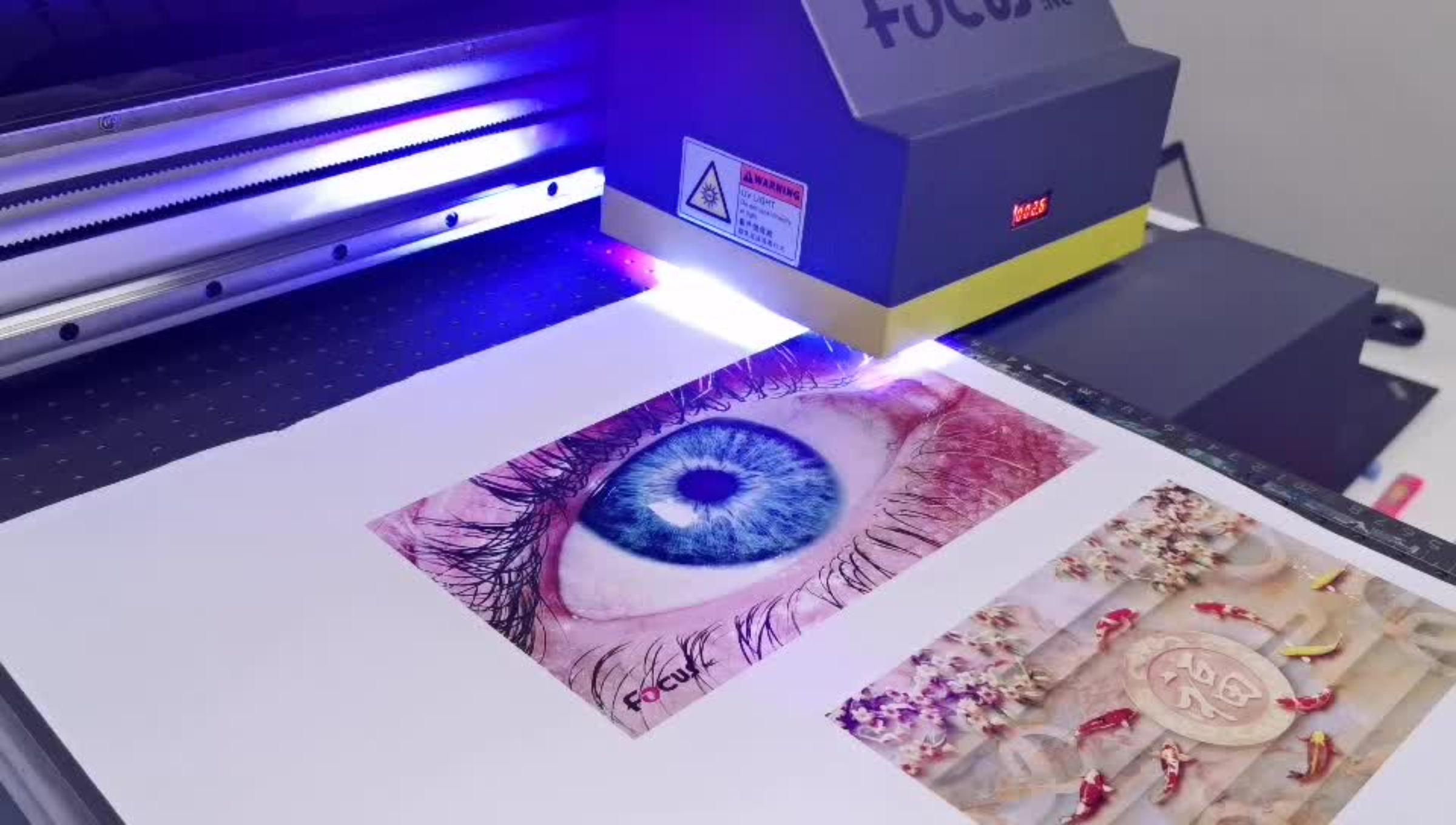 A3 UV Printer uv3042