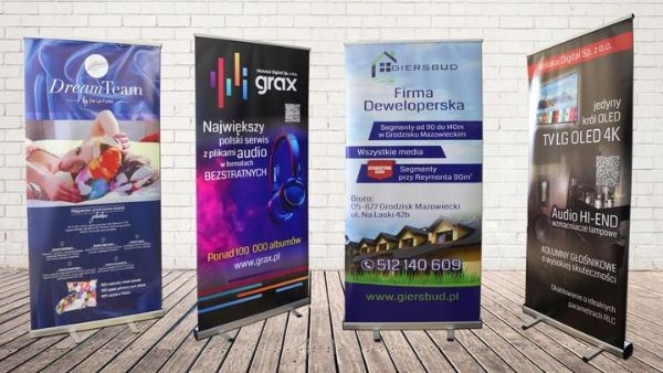 изготовление ролл апов