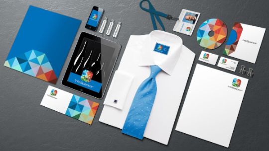 Полиграфические товары