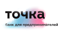 Открытие счета в банке "Точка"