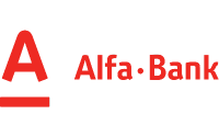 Открытие счета в банке "Альфа-Банк"