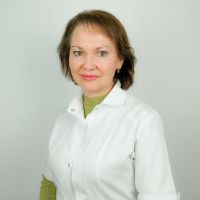 Богданова Татьяна Геннадьевна