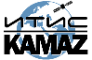Логотип ИТИС