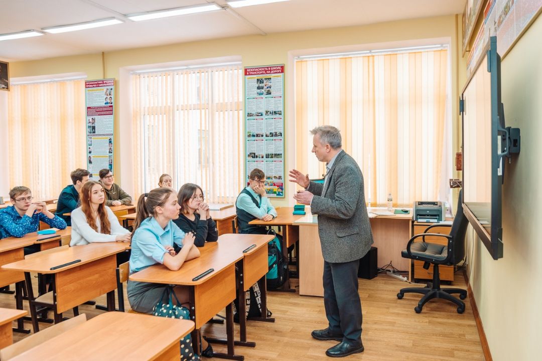 2021.02.04 Лекция «Элементы теории игр»