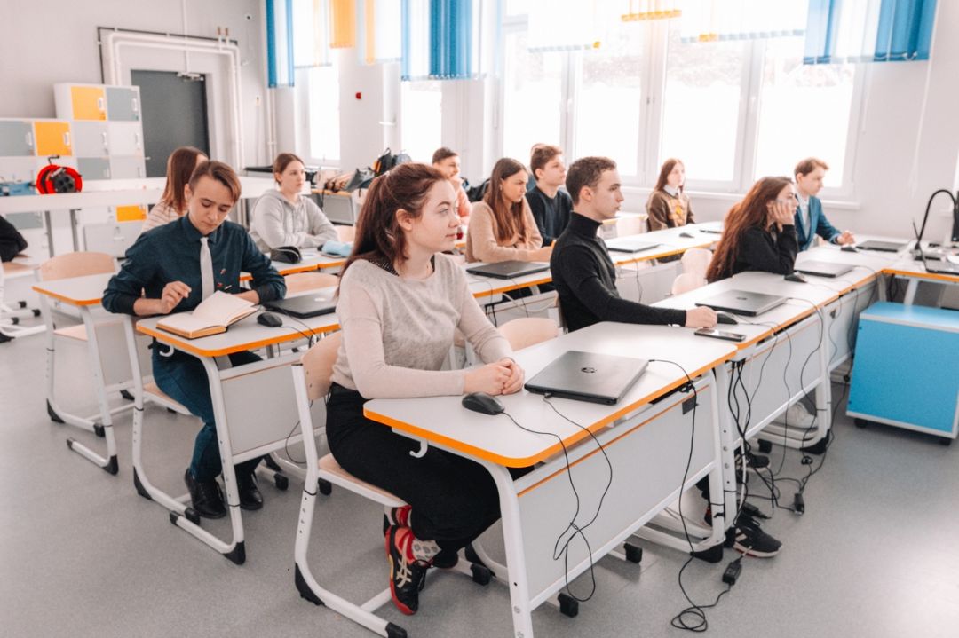 Исторический диктант