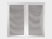 Вентиляционные решетки