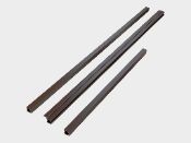 Комплект алюминиевых столбов