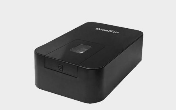 Автоматика