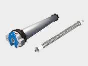 Ручной или автоматический привод