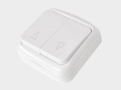 Выключатель клавишный