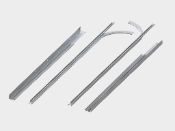 Комплект направляющих и угловых стоек