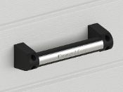 Ручка эргономичной формы 