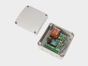 Блок управления