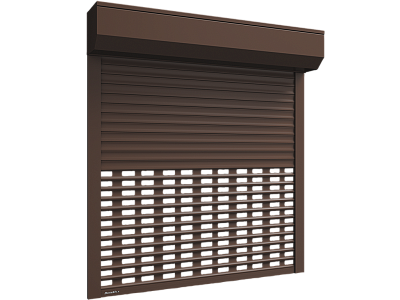 УЛИЧНЫЕ И ГАРАЖНЫЕ РОЛЬВОРОТА