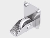 Крышка для балки