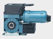 Электропривод навальный