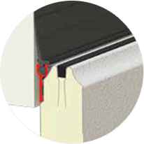 Защита от продувания