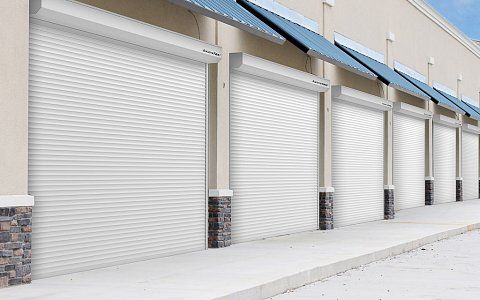 Рольставни