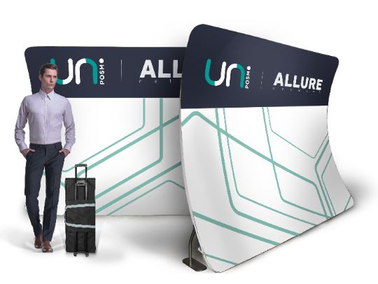 tech stand, текстенд