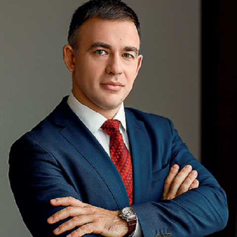 Евгений Матат
