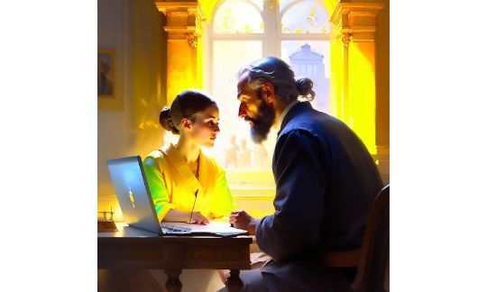 Мессенджеры