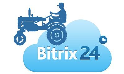 Битрикс24 в фермерском хозяйстве