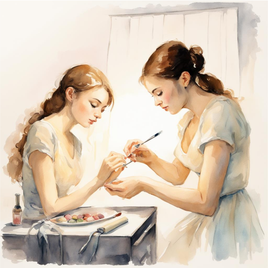 Сфера услуг