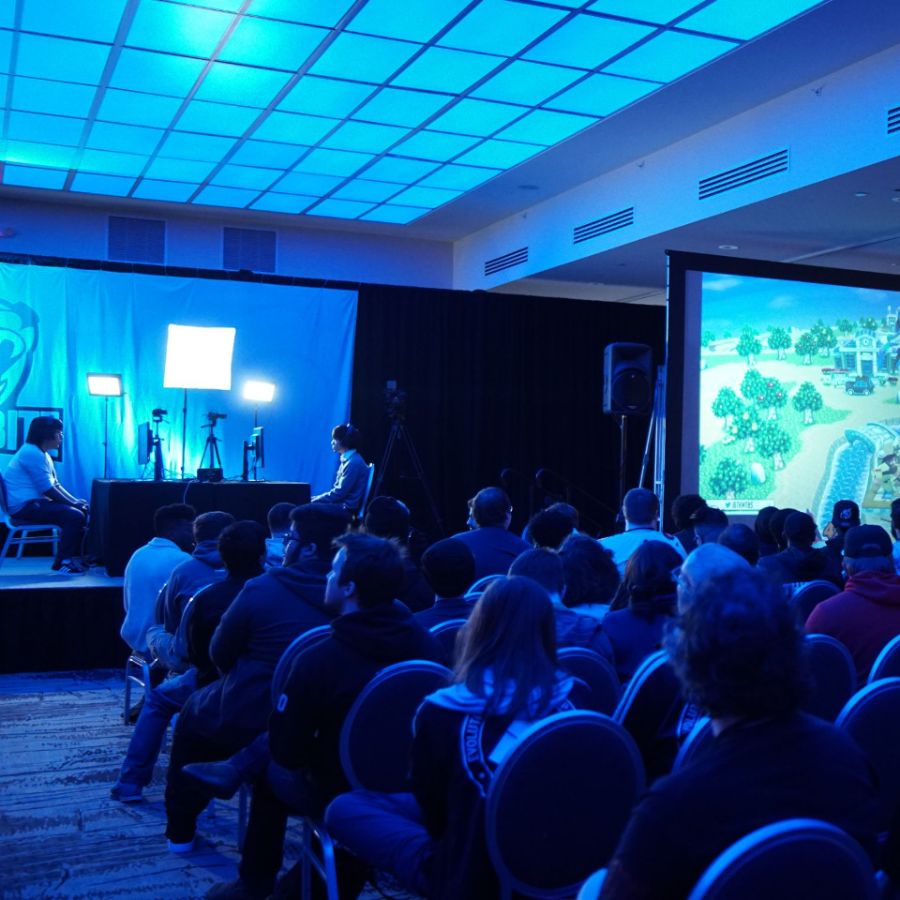 MICE презентация продукта